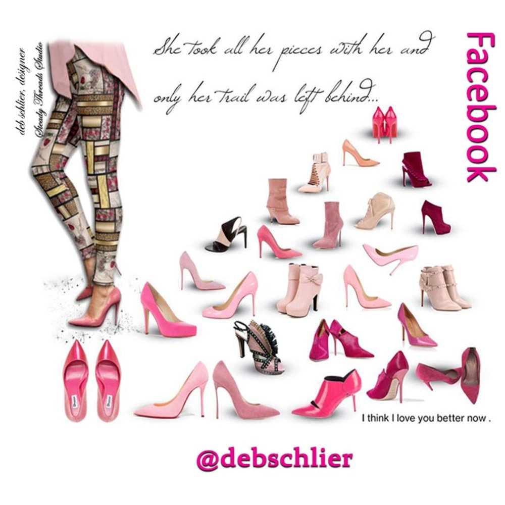 Follow me on Instagram - Picture 2 of 12